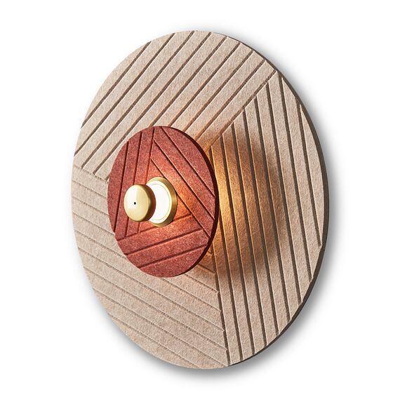 Настенный светильник (бра) Freya FR5494WL-L4TR, изображение 5