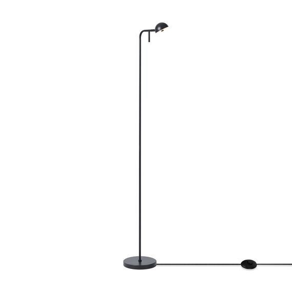 Напольный светильник (торшер) Freya FR5549FL-L5B, изображение 5