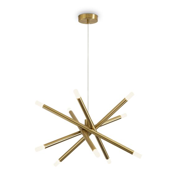 Подвесной светильник Freya FR6130PL-L30B, изображение 11