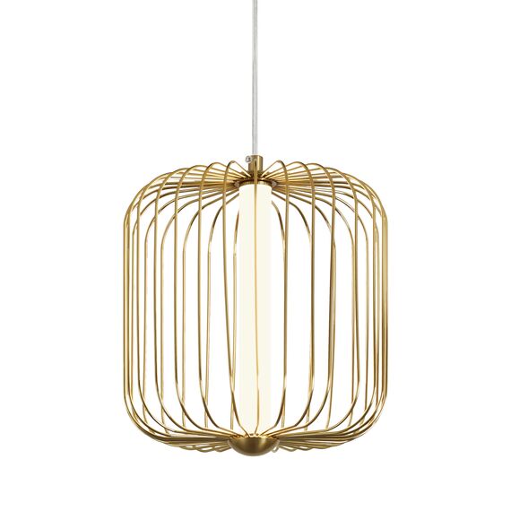 Подвесной светильник Freya FR6131PL-L13BS, изображение 7