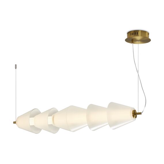 Подвесной светильник Freya FR6137PL-L21BT2, изображение 8