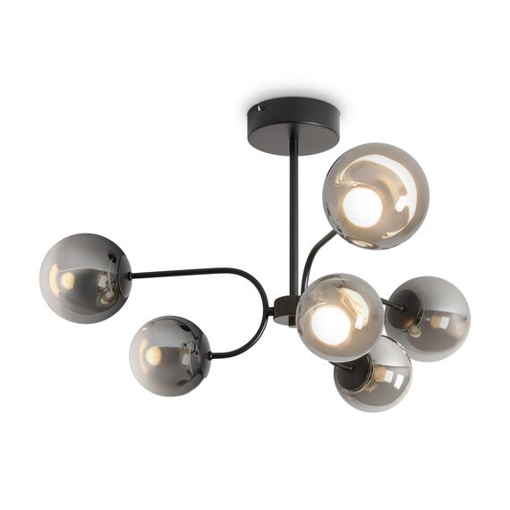 Потолочный светильник Freya FR6178CL-L30B, изображение 4