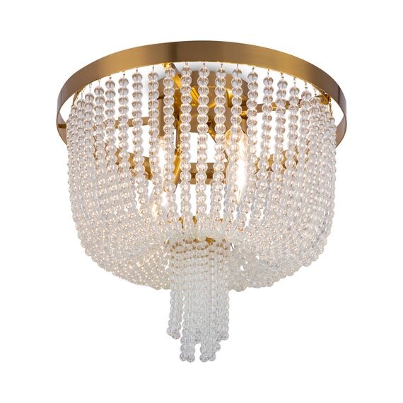 Потолочный светильник Freya FR1008CL-04BS, изображение 2