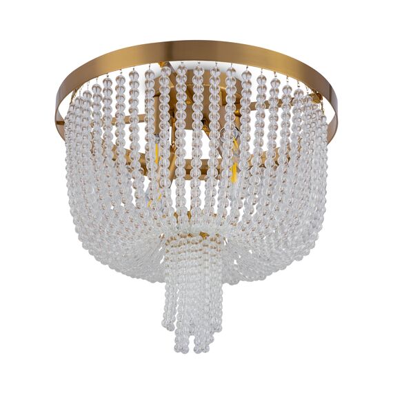 Потолочный светильник Freya FR1008CL-04BS, изображение 3