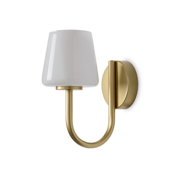 Настенный светильник (бра) Freya FR2039WL-01G, изображение 3