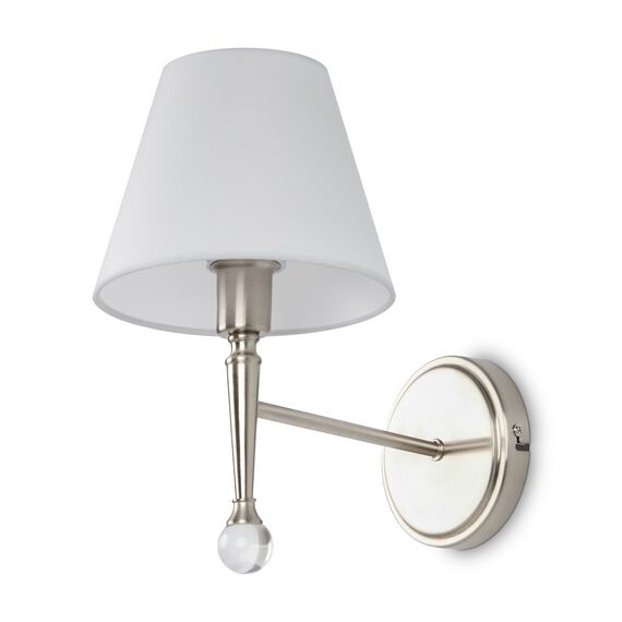 Настенный светильник (бра) Freya FR2190WL-01N, изображение 2