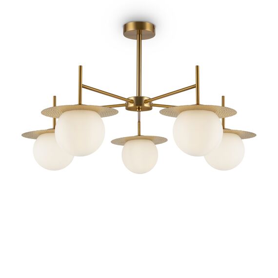 Подвесной светильник Freya FR5202PL-05BS, изображение 2