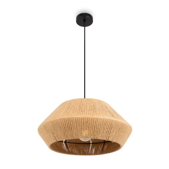 Подвесной светильник Freya FR5248PL-01BG, изображение 2