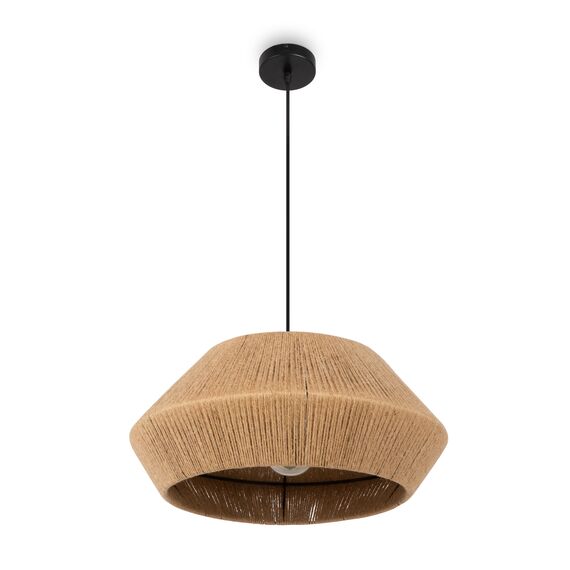 Подвесной светильник Freya FR5248PL-01BG, изображение 4