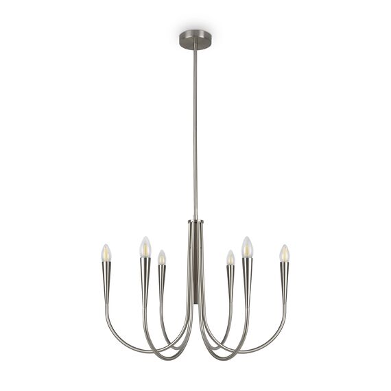 Подвесной светильник Freya FR5253PL-06N, изображение 2