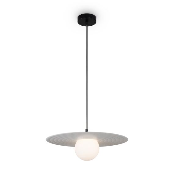 Подвесной светильник Freya FR5390PL-01W, изображение 2