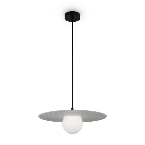 Подвесной светильник Freya FR5390PL-01W, изображение 3