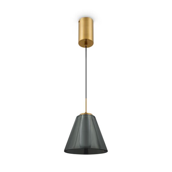 Подвесной светильник Freya FR5399PL-L4BS, изображение 3