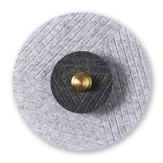 Настенный светильник (бра) Freya FR5494WL-L4GR, изображение 4