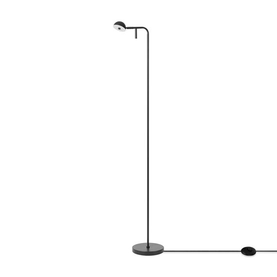 Напольный светильник (торшер) Freya FR5549FL-L5B, изображение 3