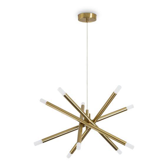 Подвесной светильник Freya FR6130PL-L30B, изображение 9