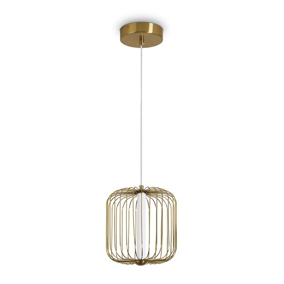 Подвесной светильник Freya FR6131PL-L13BS, изображение 5