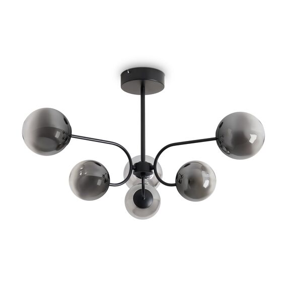 Потолочный светильник Freya FR6178CL-L30B, изображение 2