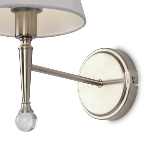 Настенный светильник (бра) Freya FR2190WL-01N, изображение 5