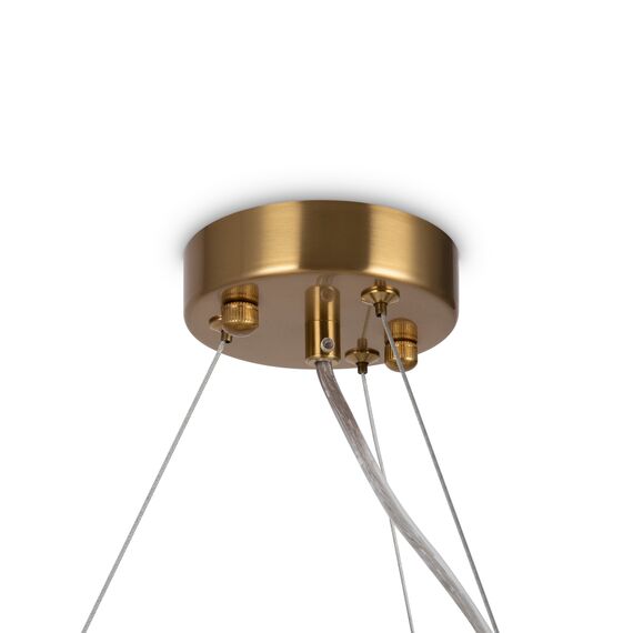 Подвесной светильник Freya FR5141PL-10BS1, изображение 6