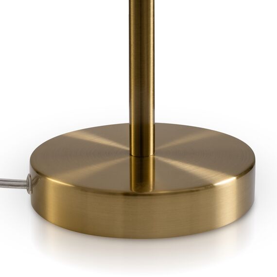 Настольный светильник Freya FR5372TL-01BS, изображение 6