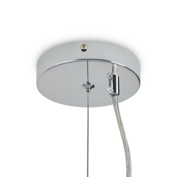 Подвесной светильник Freya FR5434PL-03GR1, изображение 6
