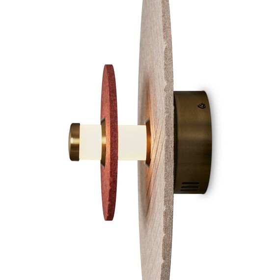 Настенный светильник (бра) Freya FR5494WL-L4TR, изображение 6