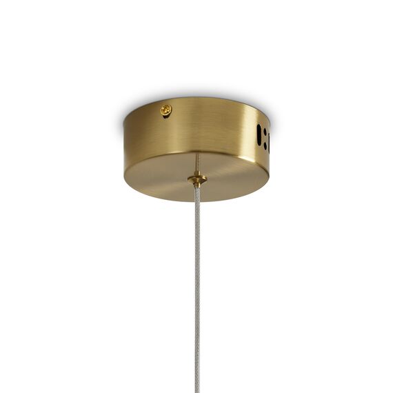 Подвесной светильник Freya FR6139PL-L8BS, изображение 10