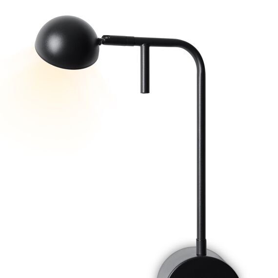 Настенный светильник (бра) Freya FR5549WL-L4B, изображение 6