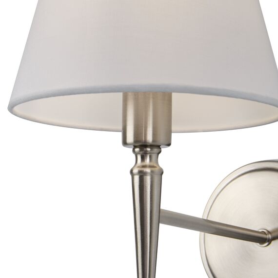 Настенный светильник (бра) Freya FR2190WL-01N, изображение 3