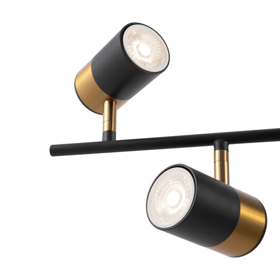 Подвесной светильник Freya FR5201PL-06B, изображение 4