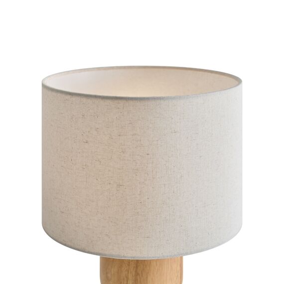 Настольный светильник Freya FR5326TL-01BG, изображение 4