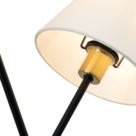 Настенный светильник (бра) Freya FR5370WL-02B, изображение 3