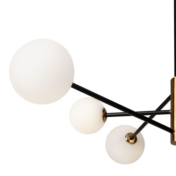 Потолочный светильник Freya FR5376CL-06B, изображение 6