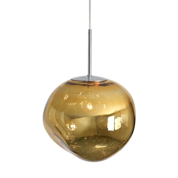 Подвесной светильник Freya FR5378PL-01OR, изображение 5