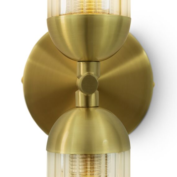 Настенный светильник (бра) Freya FR5379WL-02G, изображение 4