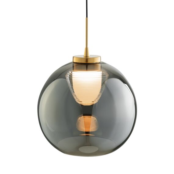 Подвесной светильник Freya FR5399PL-L4BS2, изображение 4