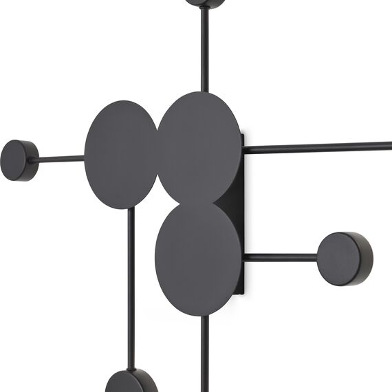 Настенный светильник (бра) Freya FR5440WL-L17B, изображение 11