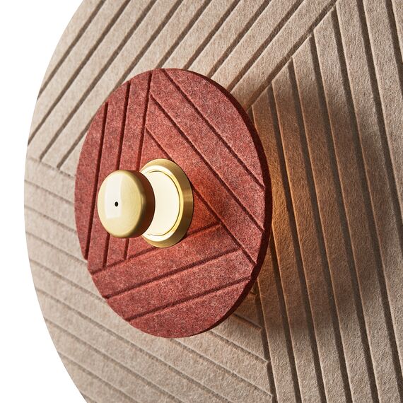 Настенный светильник (бра) Freya FR5494WL-L4TR, изображение 4