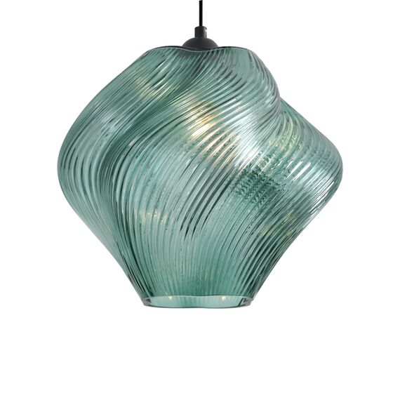 Подвесной светильник Freya FR5548PL-01DBL, изображение 4