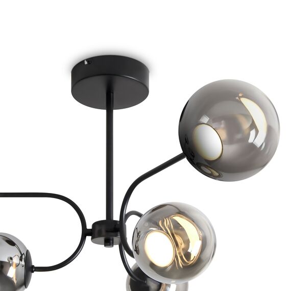 Потолочный светильник Freya FR6178CL-L30B, изображение 3