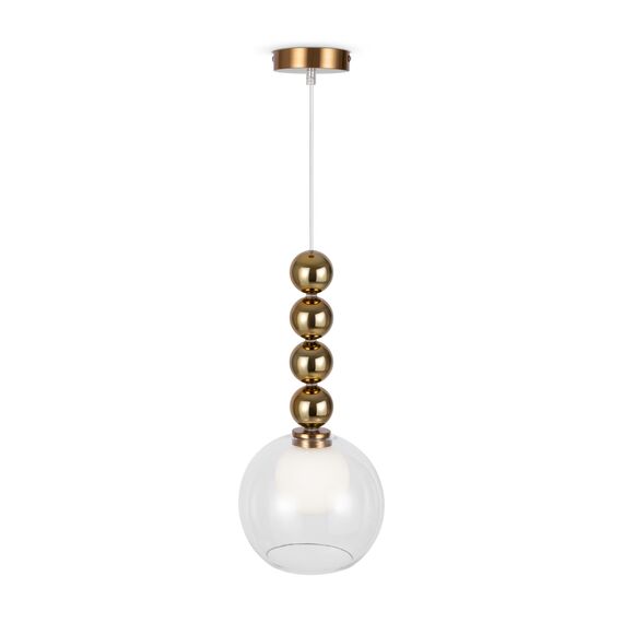 Подвесной светильник Freya FR5220PL-01G6, изображение 7