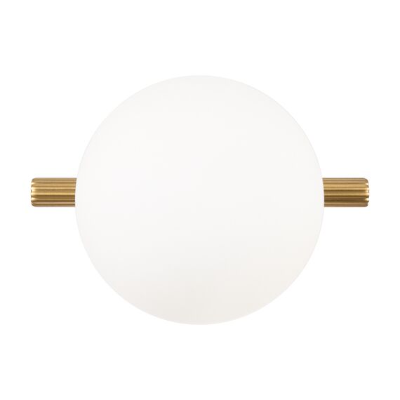 Настенный светильник (бра) Freya FR5259WL-01BS, изображение 15