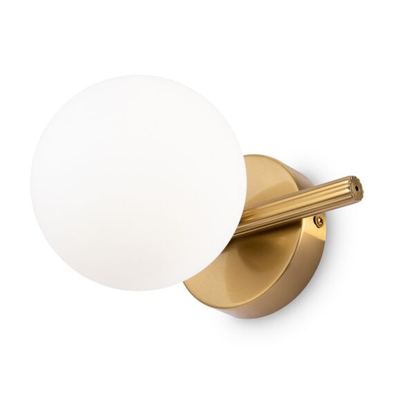 Настенный светильник (бра) Freya FR5259WL-01BS, изображение 18