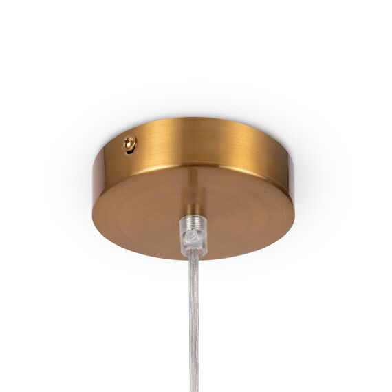 Подвесной светильник Freya FR5220PL-01G5, изображение 4