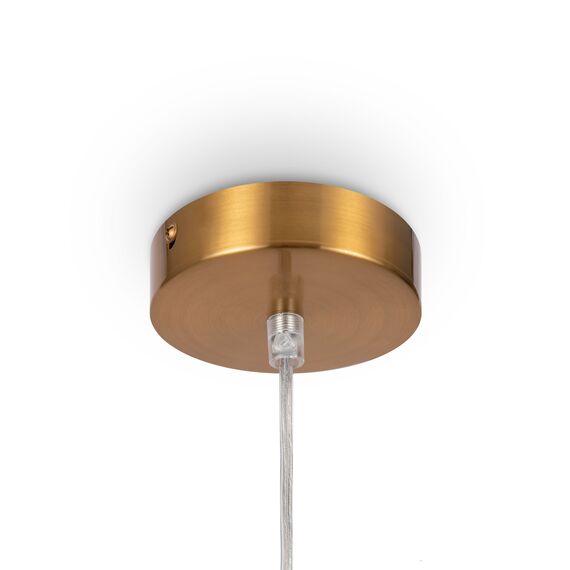 Подвесной светильник Freya FR5220PL-01G6, изображение 8