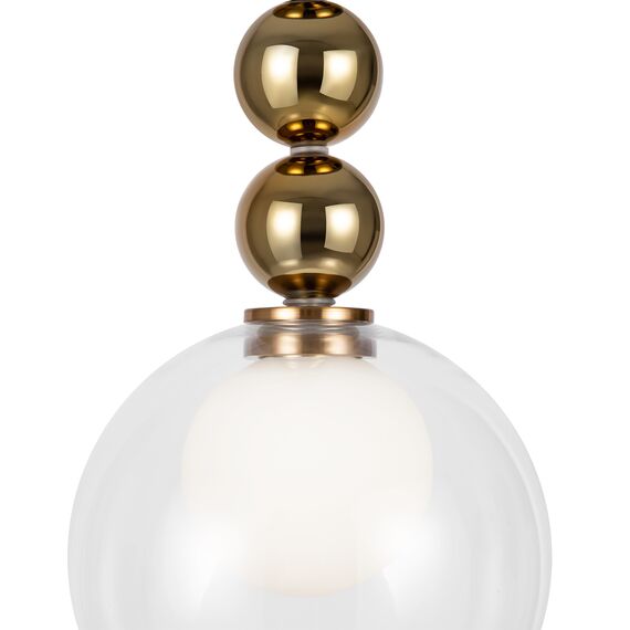 Подвесной светильник Freya FR5220PL-01G6, изображение 6