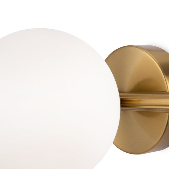 Настенный светильник (бра) Freya FR5259WL-01BS, изображение 13