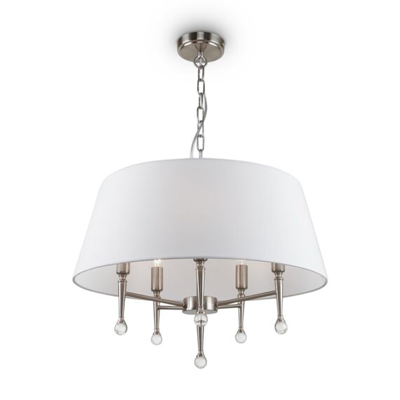 Подвесной светильник Freya FR2190PL-05N1, изображение 5