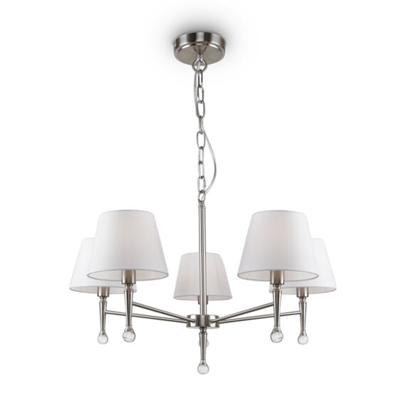 Подвесной светильник Freya FR2190PL-05N, изображение 6